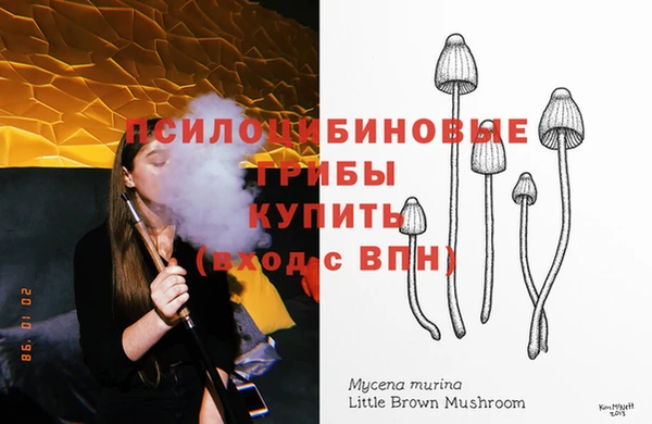 герыч Надым